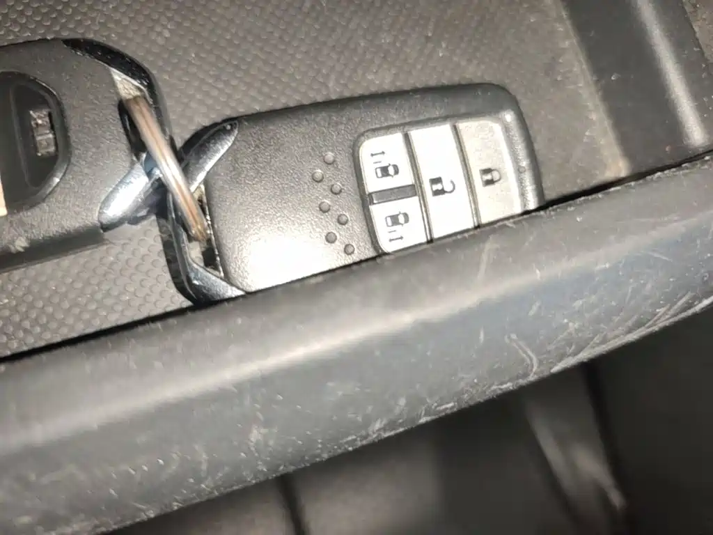 Honda Odyssey — миниатюра 9