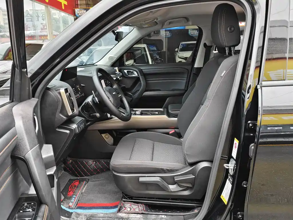 Haval Big Dog — миниатюра 3