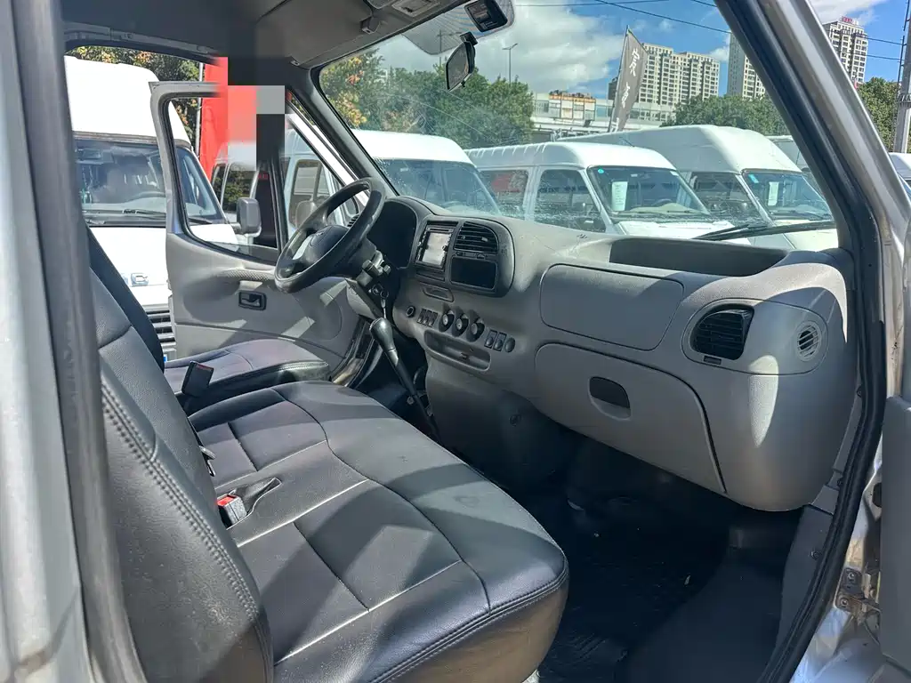 FORD CLASSIC QUANSHUN