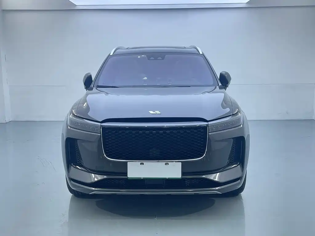 Li Auto Li ONE — миниатюра 2