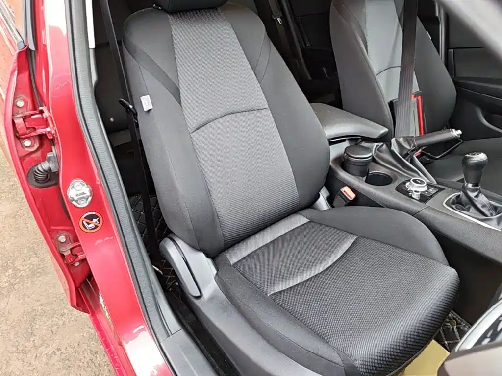 Mazda 3 Axela — миниатюра 25