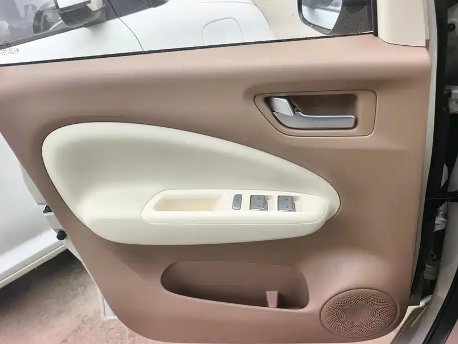 Wuling Mini EV MINIEV 2025