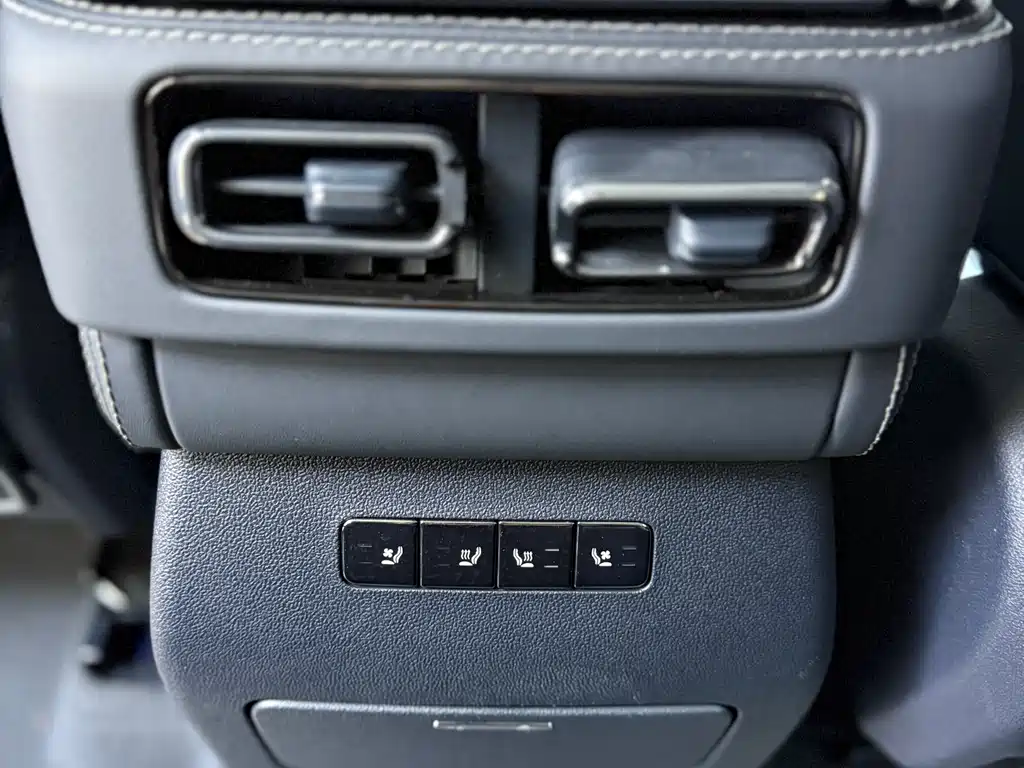 FANG CHENG BAO LEOPARD 5