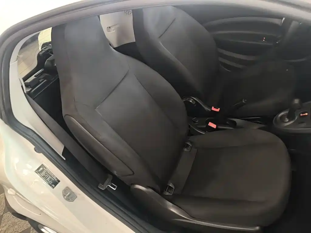 smart Smart Fortwo — миниатюра 25