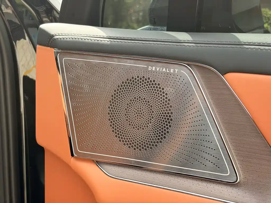 Denza Zoom N8L — миниатюра 13