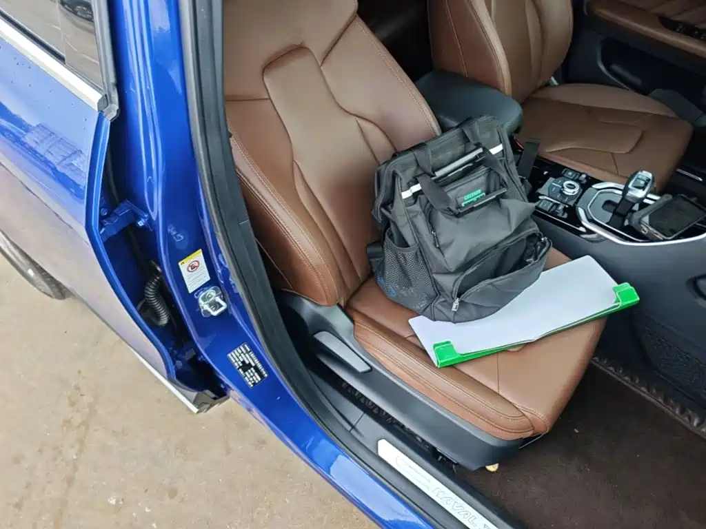 Haval H6 — миниатюра 25