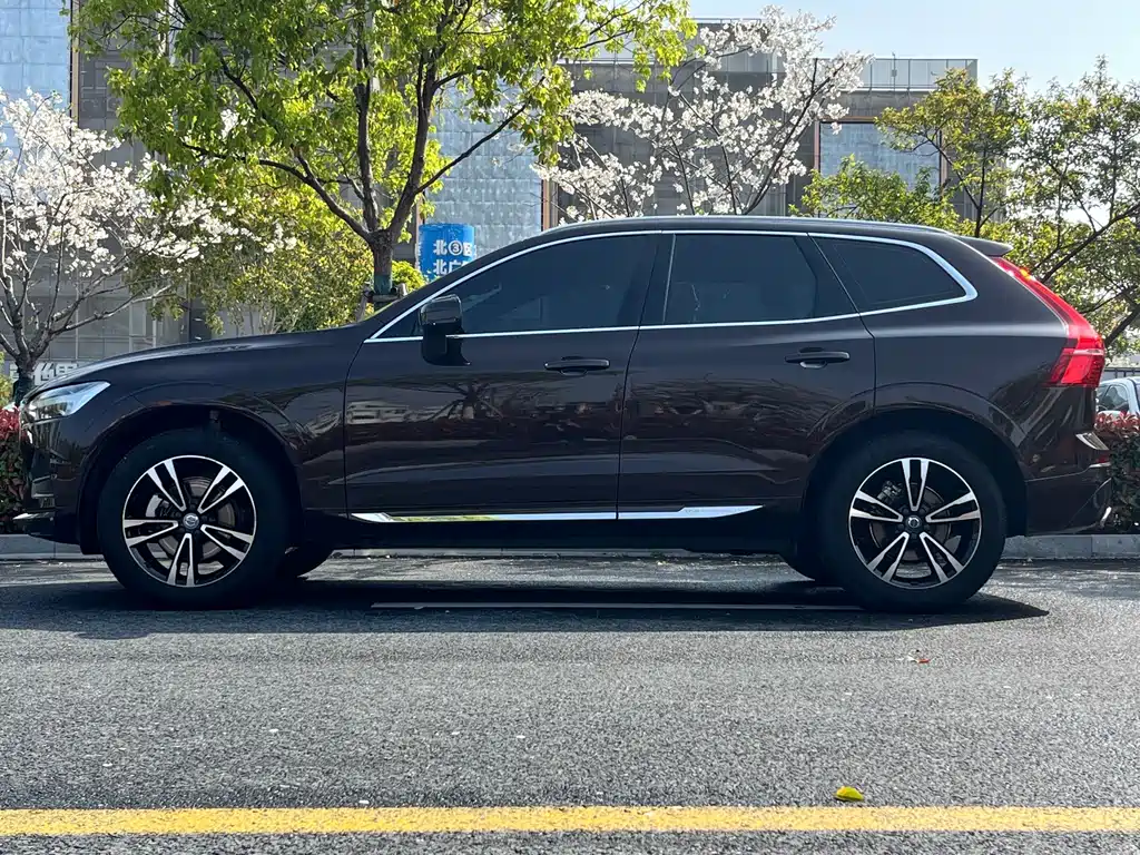 Volvo XC60 — миниатюра 5