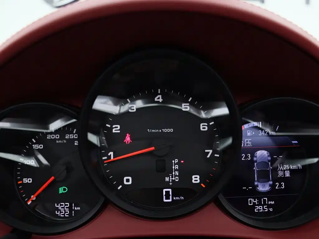 Porsche 718 — миниатюра 24