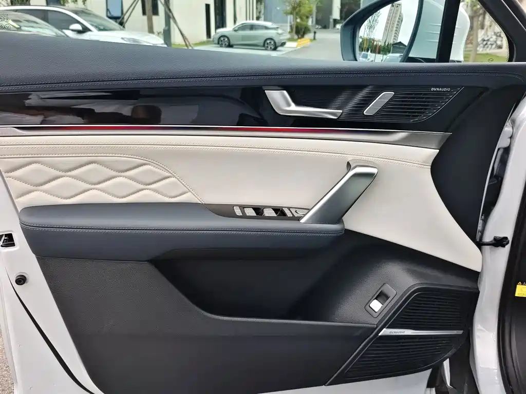 BYD Tang New Energy — миниатюра 16