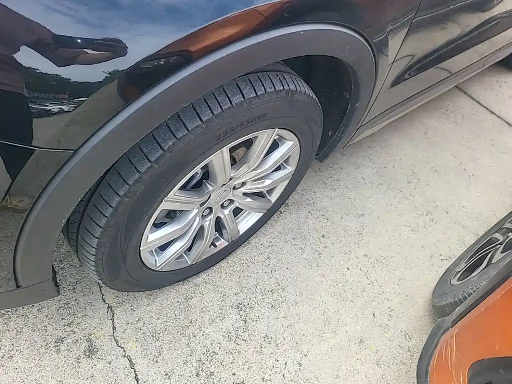 Cadillac XT4 — миниатюра 23