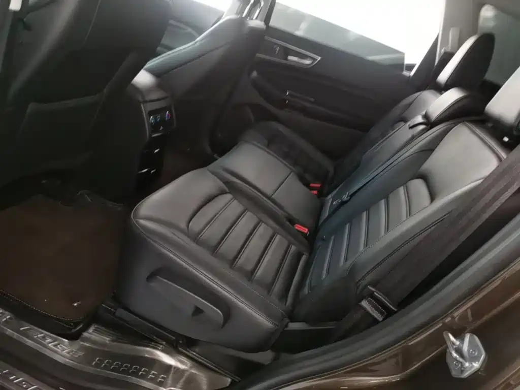 Ford Edge — миниатюра 17