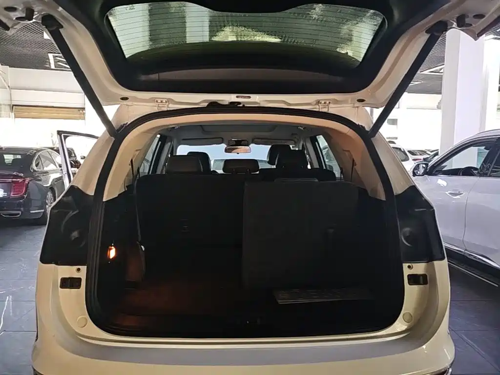 Jetour X90 — миниатюра 19