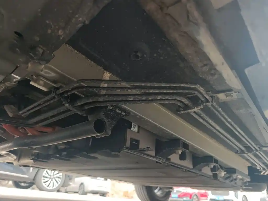 BYD Seal 05 DM-i — миниатюра 18
