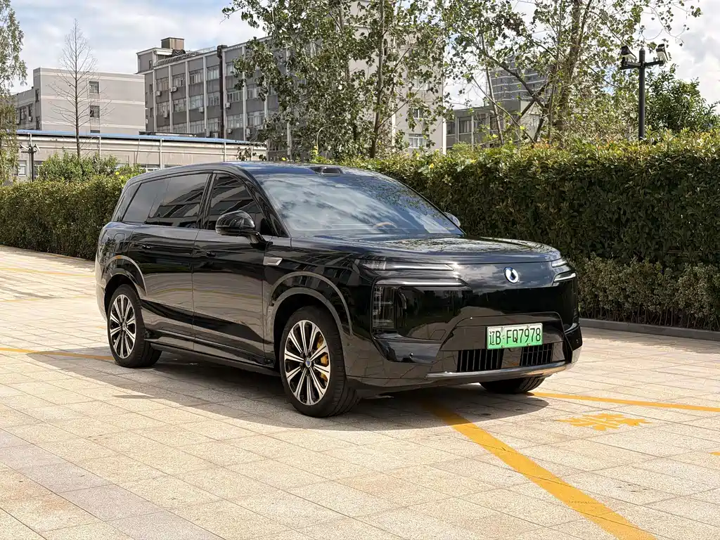 Denza Zoom N8L — миниатюра 3
