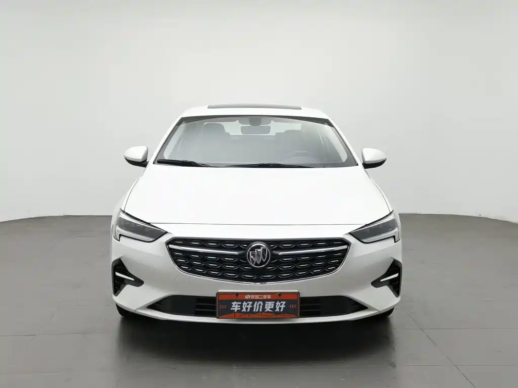Buick Regal — миниатюра 3