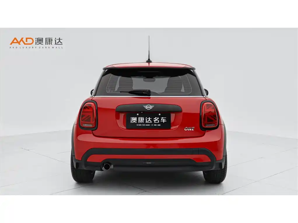MINI Mini — миниатюра 4