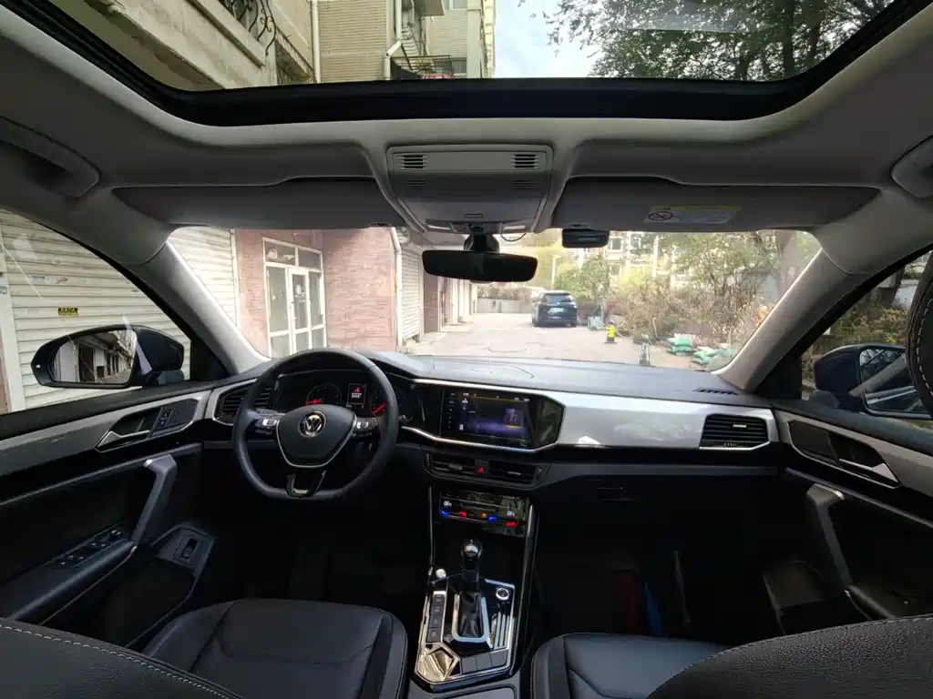 Volkswagen Tayron — миниатюра 8