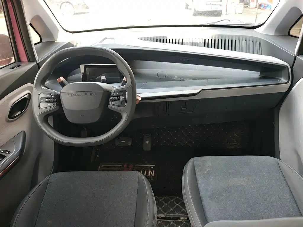Baojun E200 — миниатюра 8