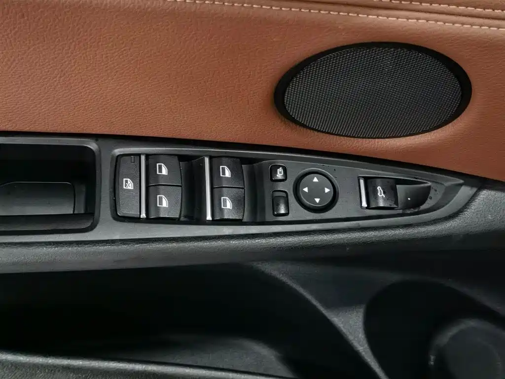 BMW X5 2017 xDrive35i Elegant