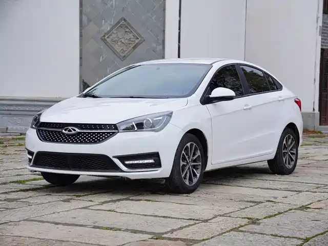CHERY ARRIZO 5