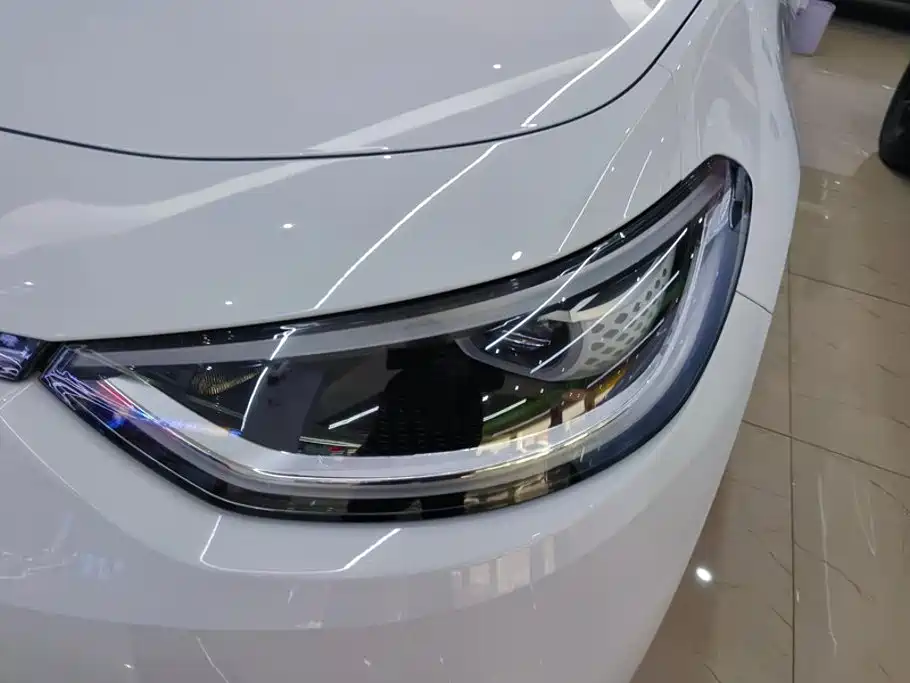 Volkswagen ID.3 — миниатюра 5