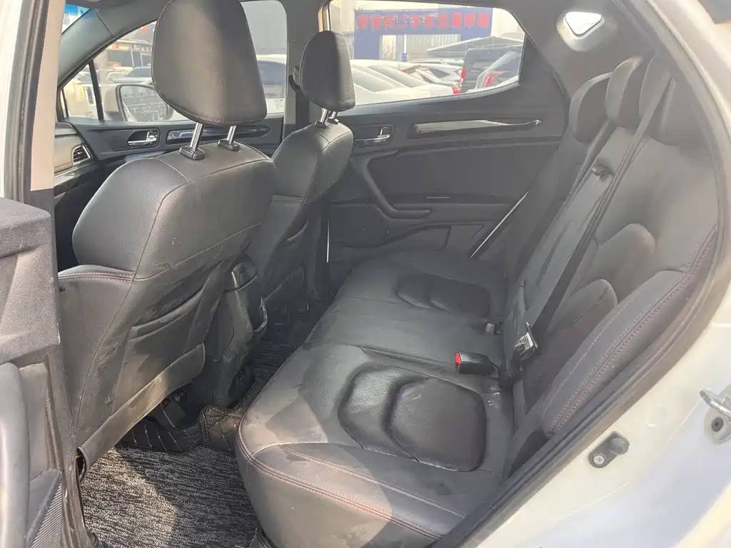 JIANGQI GROUP RUIFENG S3