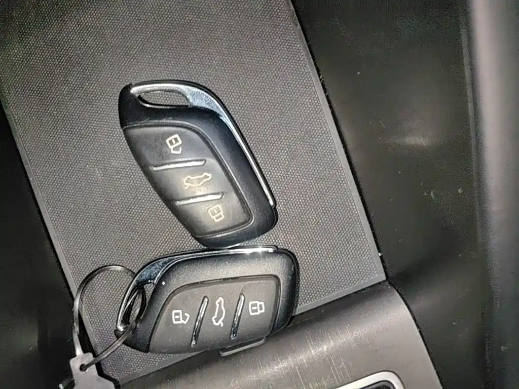 Roewe i5 — миниатюра 9