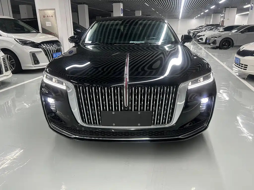 Hongqi HONGQI H9