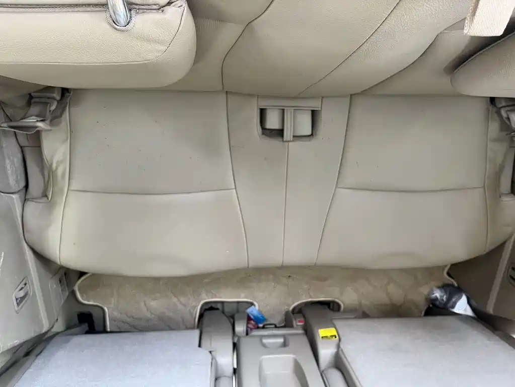 Toyota Highlander — миниатюра 7