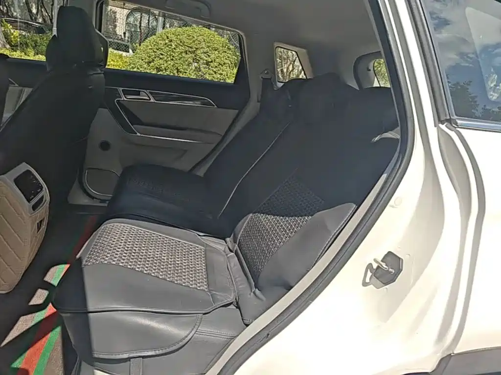 Haval H6 Coupe — миниатюра 17