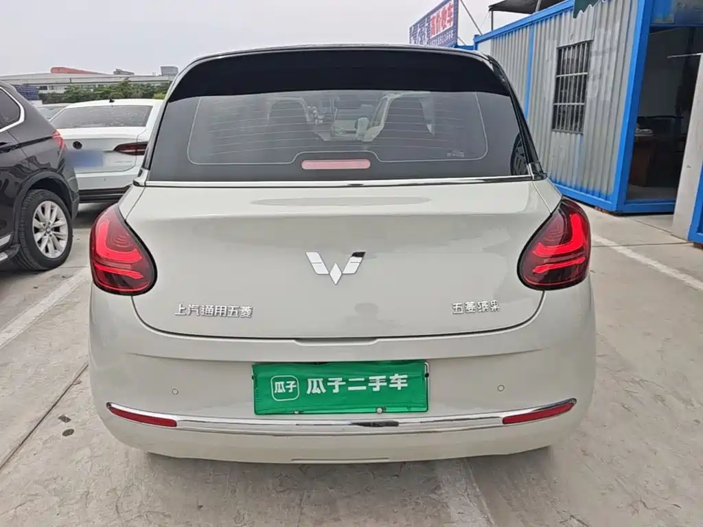 Wuling Bingo — миниатюра 6