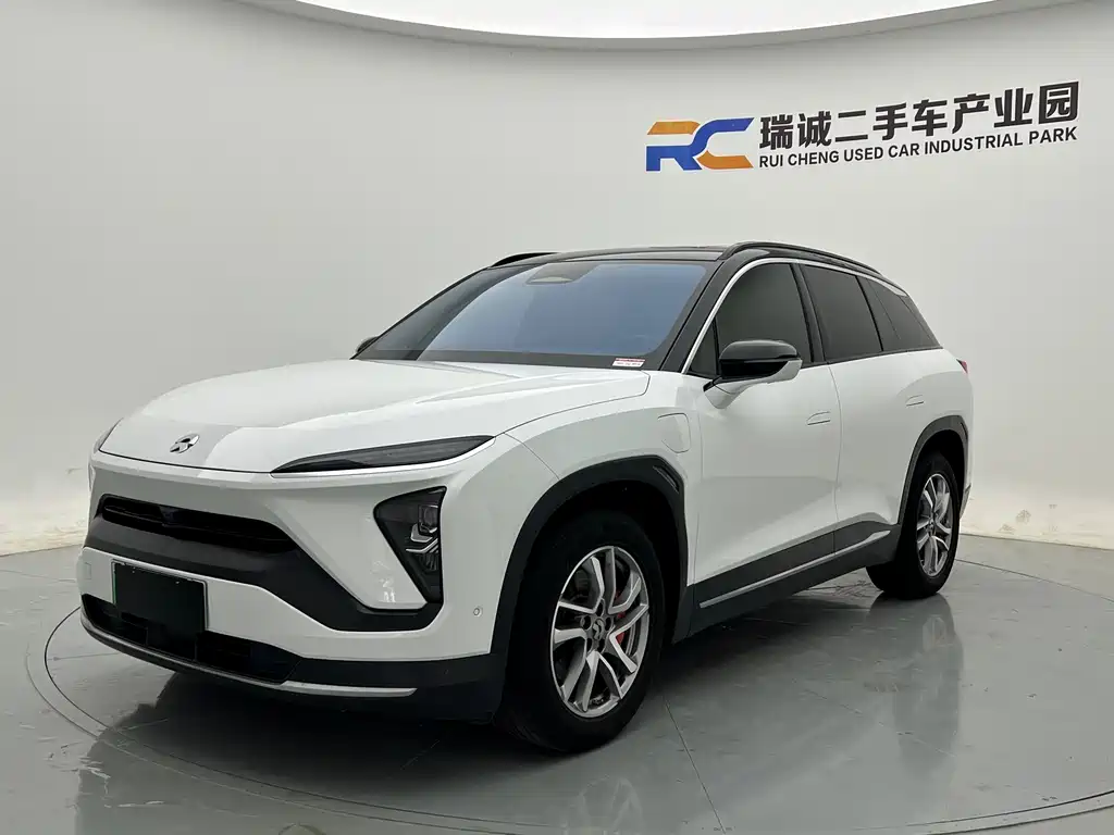 2022 Nio ES6 - zdjęcie 1 z 29