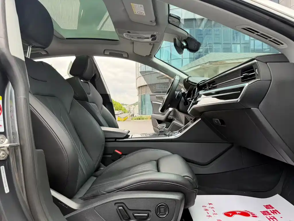 Audi A7 — миниатюра 13
