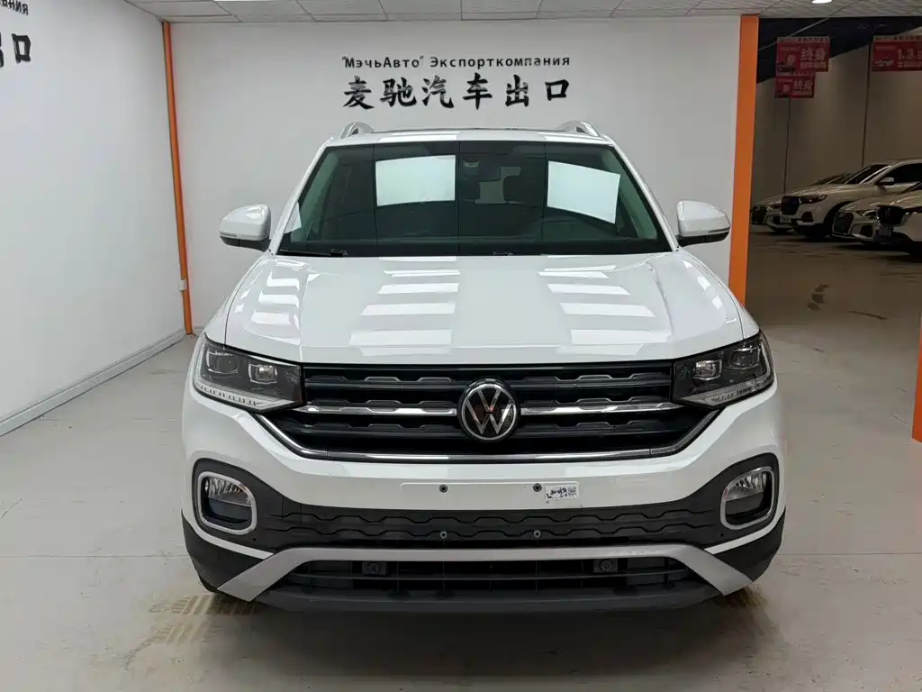 Volkswagen Tacqua — миниатюра 2