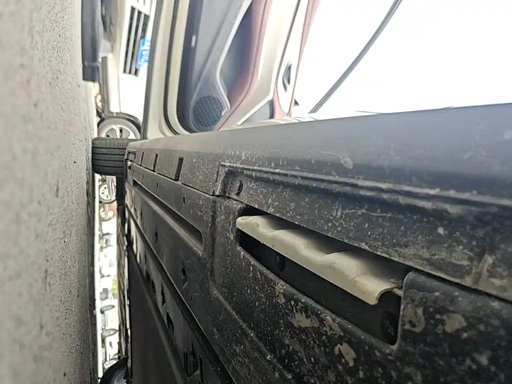 BYD Seal 07 DM-i — миниатюра 22