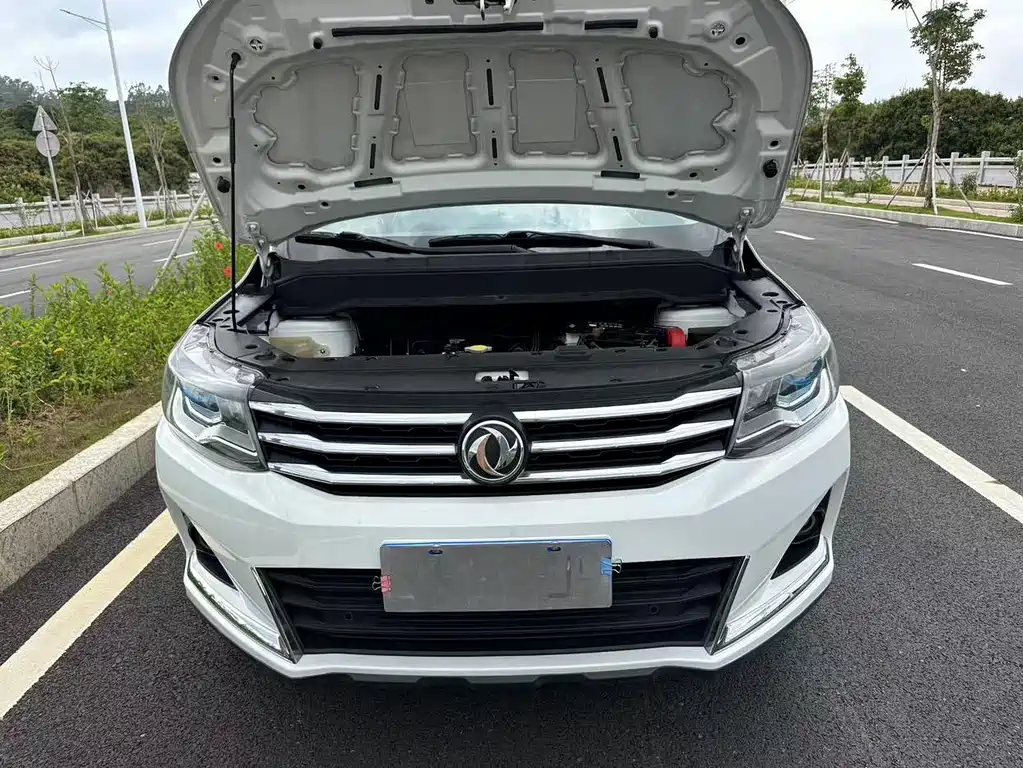 Fengxing Fengxing SX6 — миниатюра 19