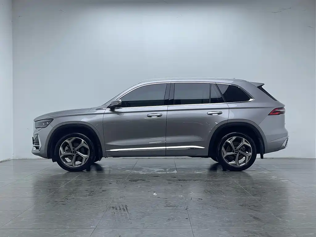 Geely Xingyue L — миниатюра 8