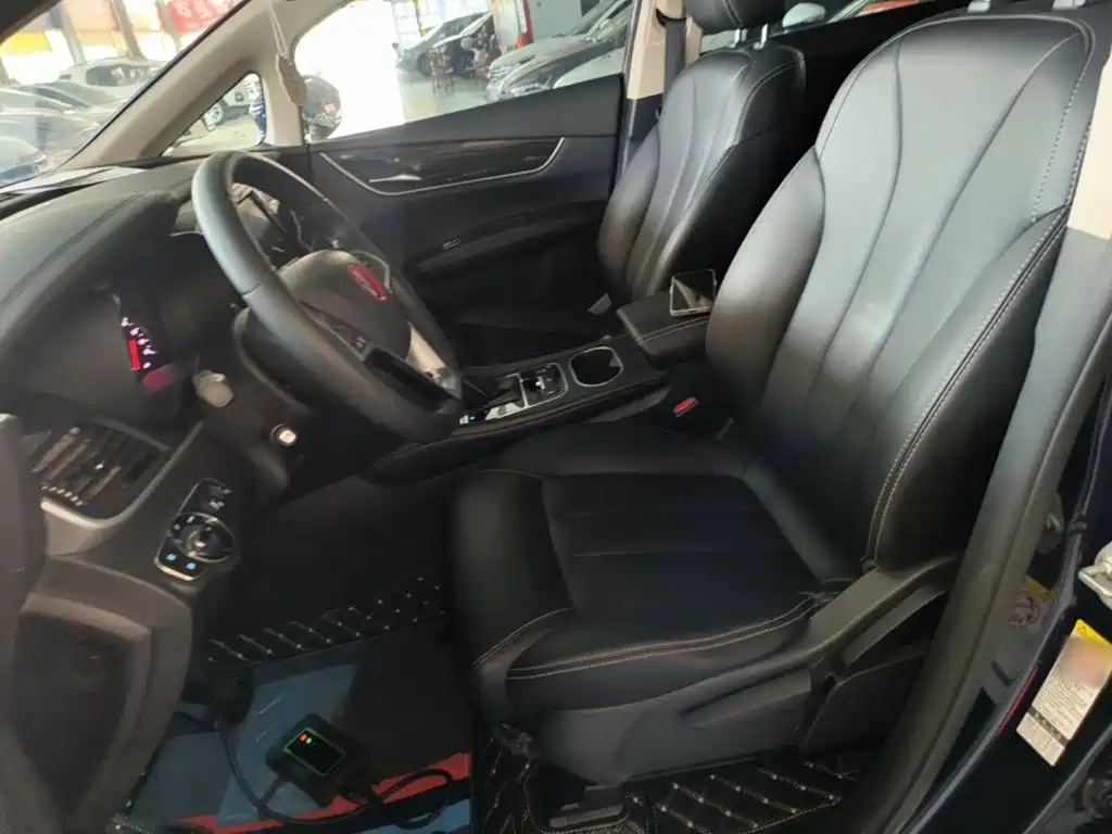 BYD MAX — миниатюра 15