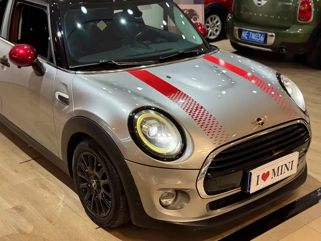 MINI Mini — миниатюра 7