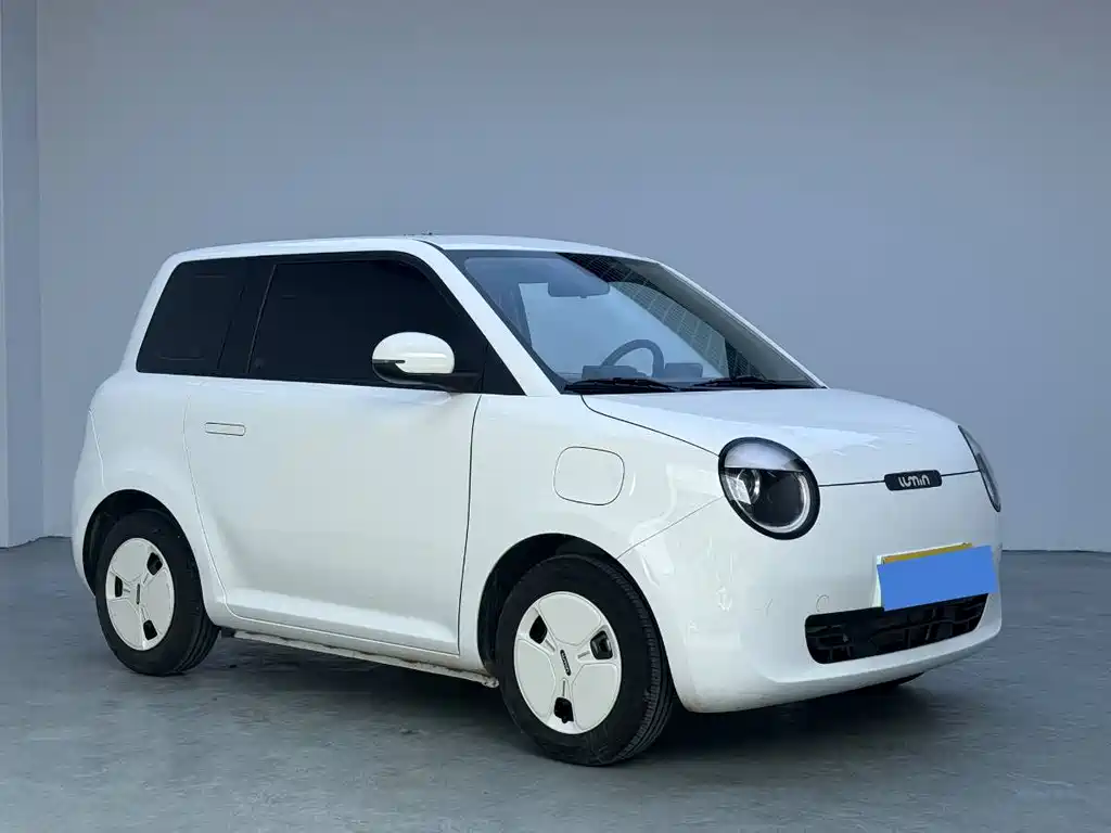 CHANGAN CHANGAN LUMIN