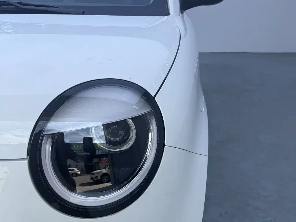 CHANGAN CHANGAN LUMIN