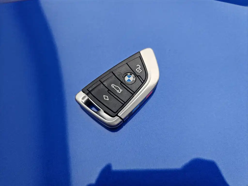 BMW 3 Series — миниатюра 20