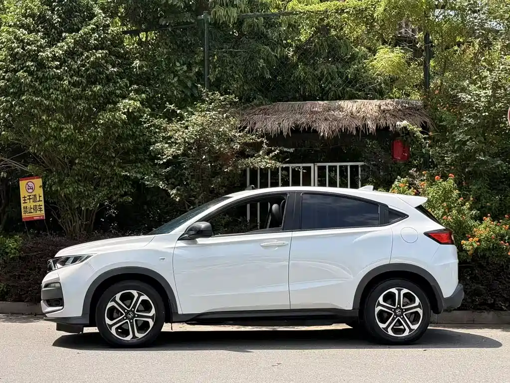 Honda XR-V — миниатюра 7