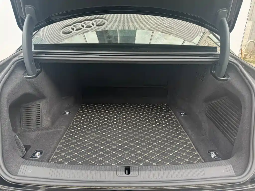Audi A8 — миниатюра 14
