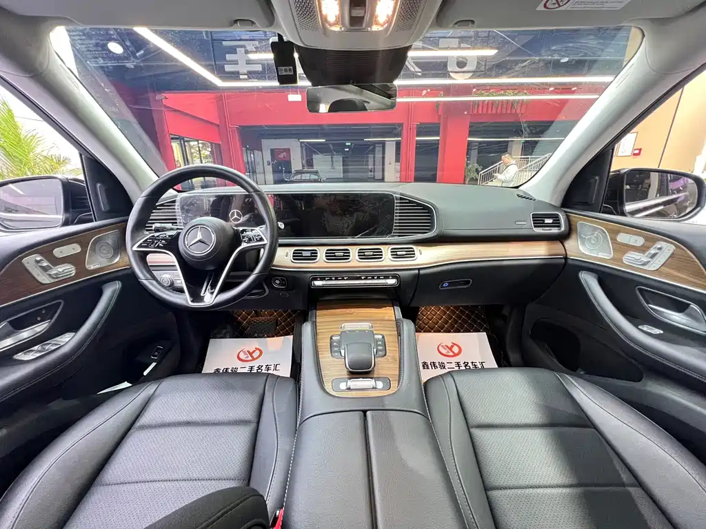 Mercedes-Benz GLE 2024 GLE 450 4MATIC Fashion