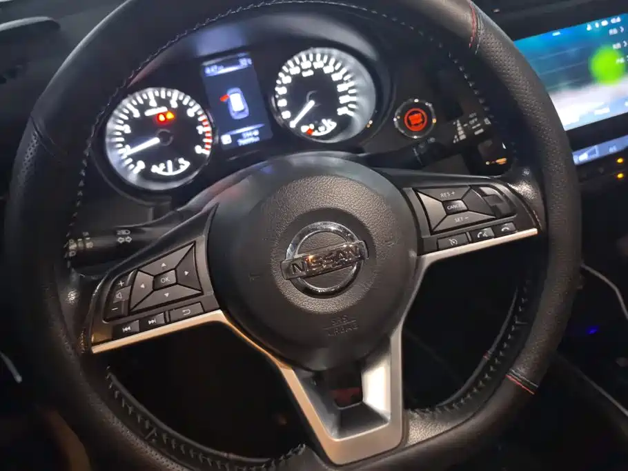 Nissan X-Trail — миниатюра 15