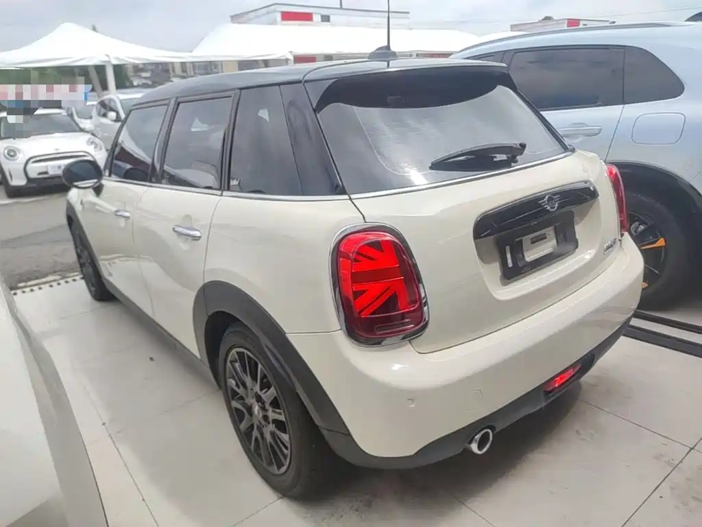 MINI Mini — миниатюра 5