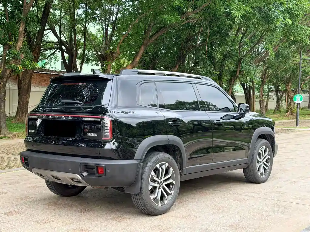 Haval Big Dog — миниатюра 3