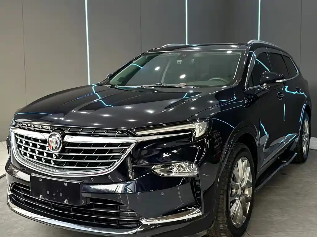 Buick Enclave