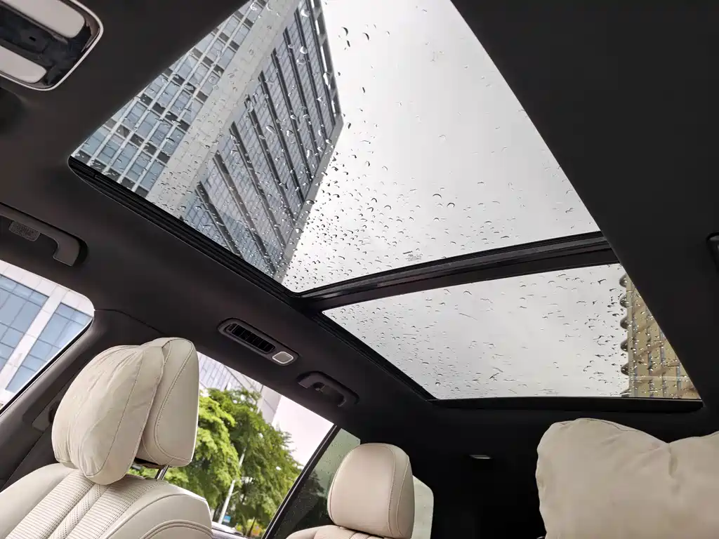 Li Auto ONE 2020 6 мест